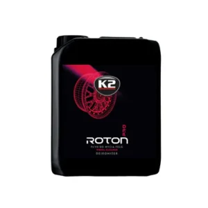 Roton Pro -  Limpeza jantes - 5L