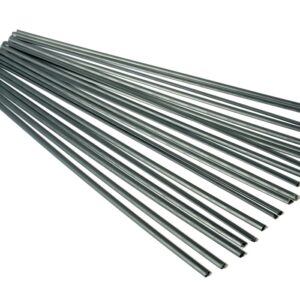 CORDÃO/VARETA DE SOLDAGEM PVC
