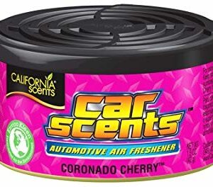 Ambientador -  California Car Scents Coronado Cereja