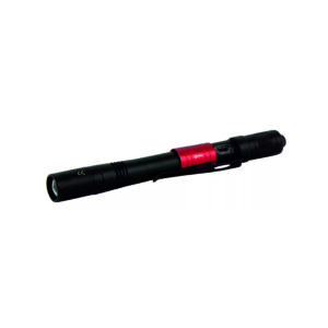 Caneta Lanterna Led Recarregável PowerHand® 80 lumen