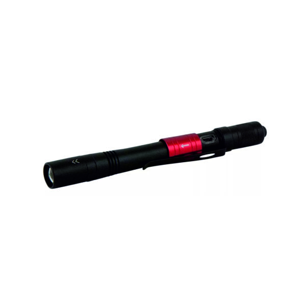 Caneta Lanterna Led Recarregável PowerHand® 80 lumen