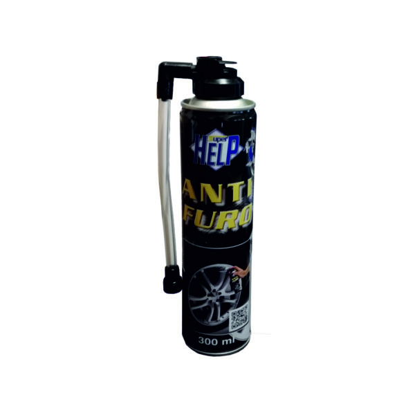 Anti-Furo 300ML