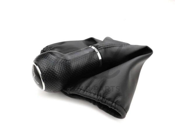 Fole + Moca Velocidades Volkswagen Golf Jetta MK3 1991-1999 - 5 Velocidades - Image 2