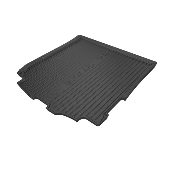 TAPETE BORRACHA P/ MALA DRYZONE FORD MONDEO IV 2007-2014 CARRINHA - Image 2