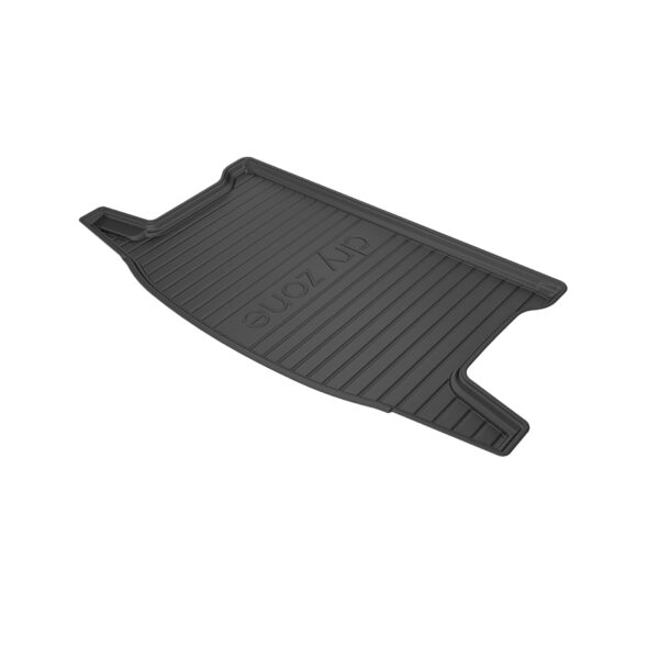 TAPETE BORRACHA P/ MALA DRYZONE TOYOTA YARIS III ACTIVE 2011-2020 PISO SUPERIOR - Image 2