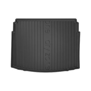TAPETE BORRACHA P/ MALA DRYZONE TOYOTA AURIS II 2012-2018 CARRO PISO SUPERIOR