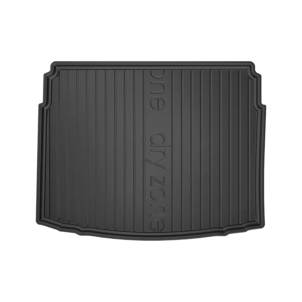 TAPETE BORRACHA P/ MALA DRYZONE TOYOTA AURIS II 2012-2018 CARRO PISO SUPERIOR