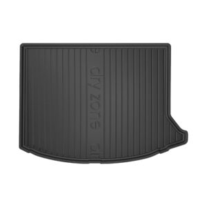 TAPETE BORRACHA P/ MALA DRYZONE MAZDA 3 II 2008-2013 PISO SUPERIOR