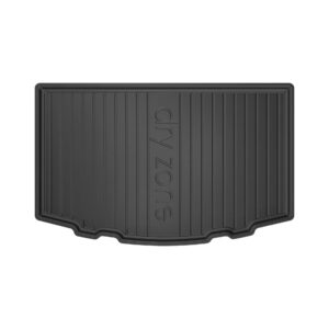 TAPETE BORRACHA P/ MALA DRYZONE TOYOTA AURIS II CARRINHA 2012-2018 HIBRIDA PISO INFERIOR VERSÃO 2