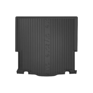 TAPETE BORRACHA P/ MALA DRYZONE FORD MONDEO V 2014-2022 CARRINHA