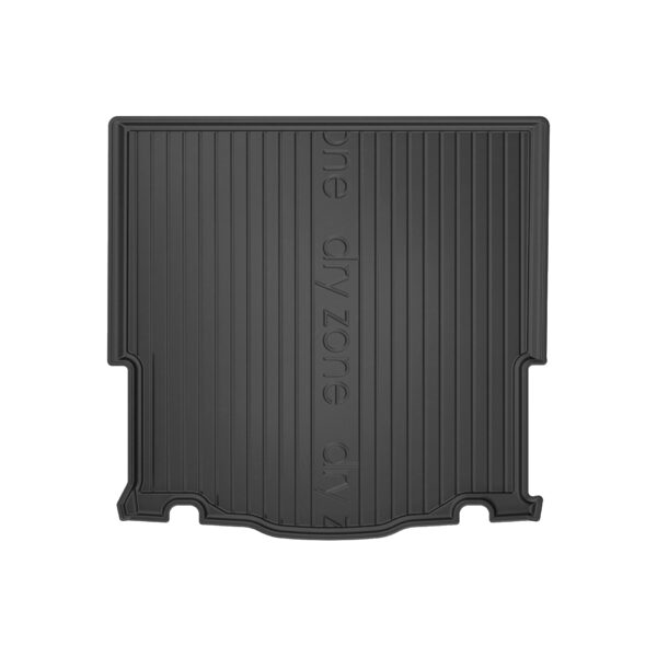 TAPETE BORRACHA P/ MALA DRYZONE FORD MONDEO V 2014-2022 CARRINHA