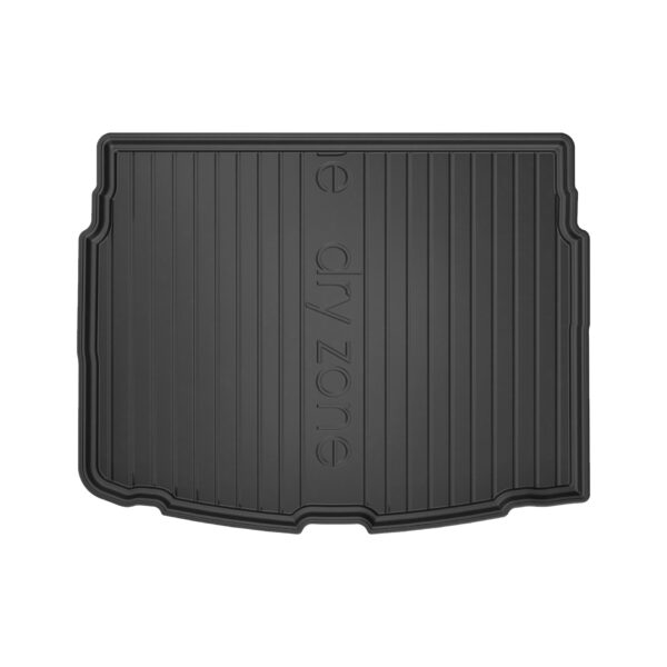 TAPETE BORRACHA P/ MALA DRYZONE TOYOTA AURIS II 2012-2018 CARRO PISO INFERIOR