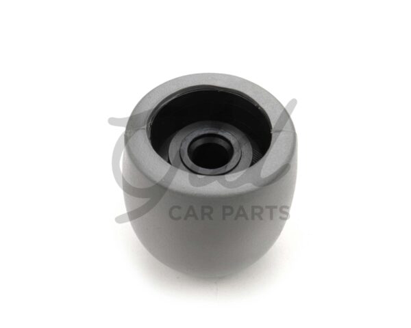Moca c/ Fole de Velocidades FIAT PANDA 2003-2012 - 5 Velocidades - Image 3
