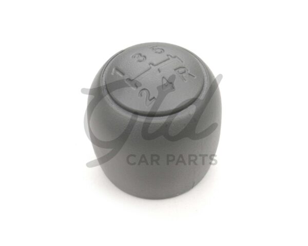 Moca c/ Fole de Velocidades FIAT PANDA 2003-2012 - 5 Velocidades - Image 4