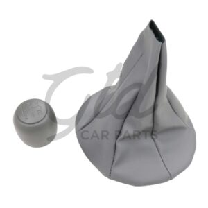 Moca c/ Fole de Velocidades FIAT PANDA 2003-2012 - 5 Velocidades