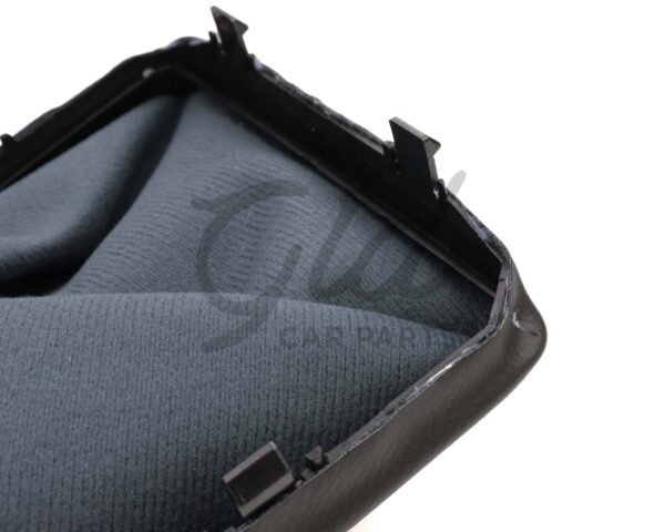Moca de 6 Velocidades C/ Fole Mercedes-Benz Classe A / B W176 W246 2012-2018 - Image 6