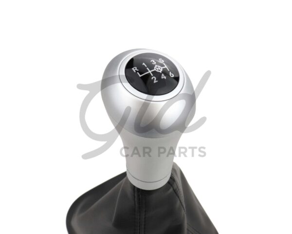 Fole + Moca Velocidades Mercedes-Benz Classe C W203 2000-2004 - 6 Velocidades - Image 3
