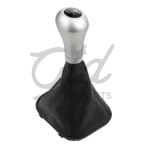 Fole + Moca Velocidades Mercedes-Benz Classe C W203 2000-2004 - 6 Velocidades