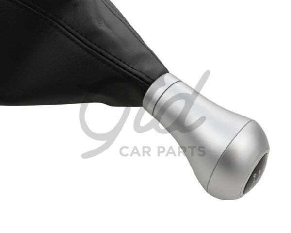 Fole + Moca Velocidades Mercedes-Benz Classe C W203 2000-2004 - 6 Velocidades - Image 5