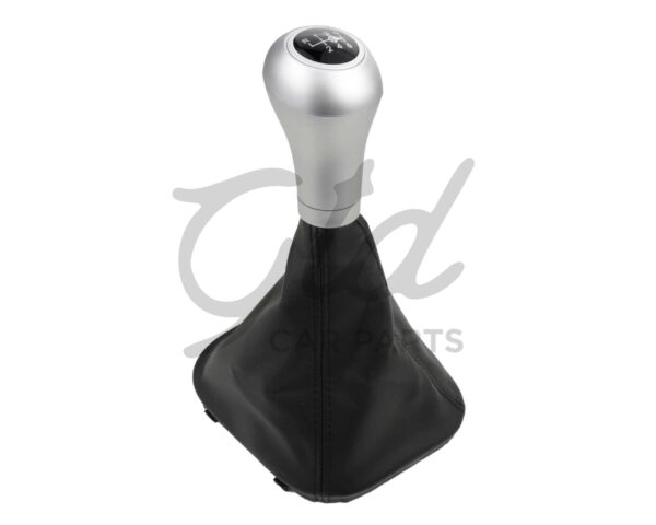 Fole + Moca Velocidades Mercedes-Benz Classe C W203 2000-2004 - 6 Velocidades