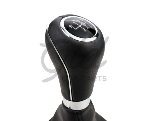 Fole + Moca Velocidades Mercedes-Benz Classe C W203 2000-2004 - 6 Velocidades - Image 2
