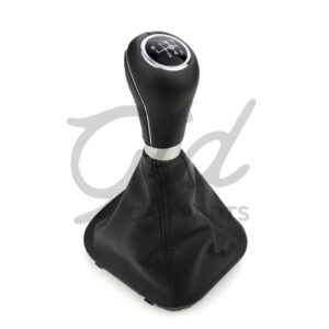 Fole + Moca Velocidades Mercedes-Benz Classe C W203 2000-2004 - 6 Velocidades
