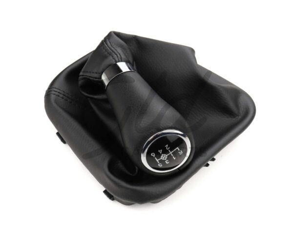 Fole + Moca Velocidades Mercedes-Benz Classe C W203 2000-2004 - 6 Velocidades - Image 4