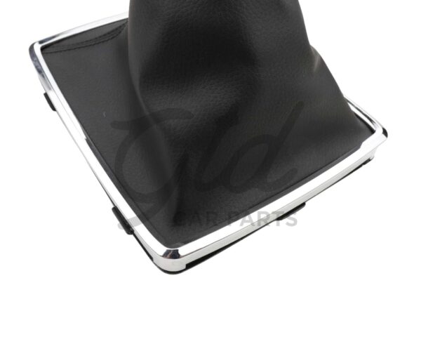 Moca Velocidades C/ Fole Preto Mercedes-Benz Classe C E W204 W212 W207 X204 2007-2012 - 6 Velocidades - Image 4