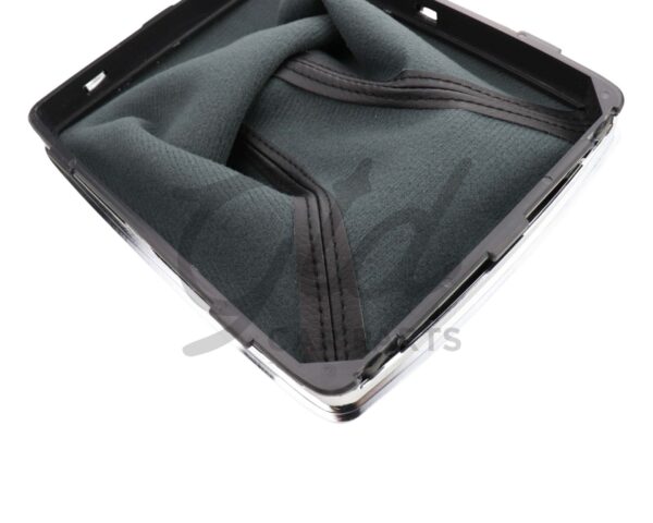 Moca Velocidades C/ Fole Preto Mercedes-Benz Classe C E W204 W212 W207 X204 2007-2012 - 6 Velocidades - Image 7