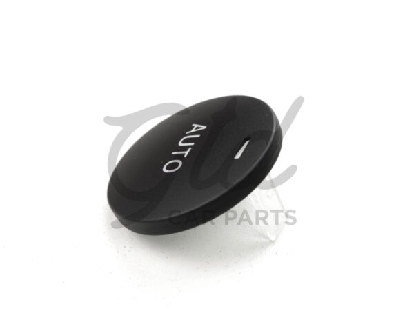 Conjunto de 2 Botões Módulo Ar Condicionado Mercedes-Benz ML GL GLS W166 W292 2012-2019 - Image 3