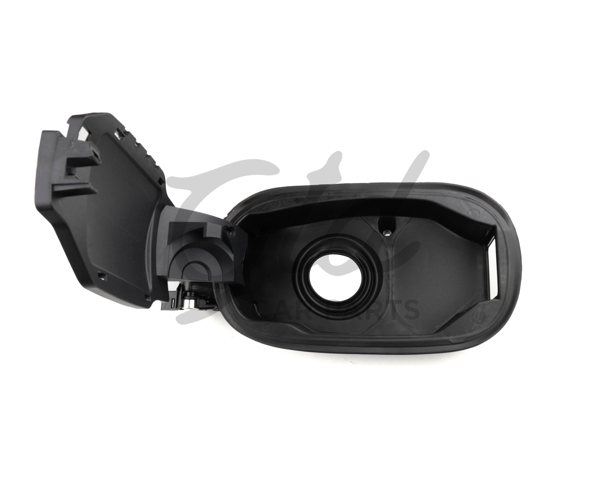 Moldura Plástica Tampão de Combustível Mercedes-Benz Classe E W213 2016-2023 - Image 11