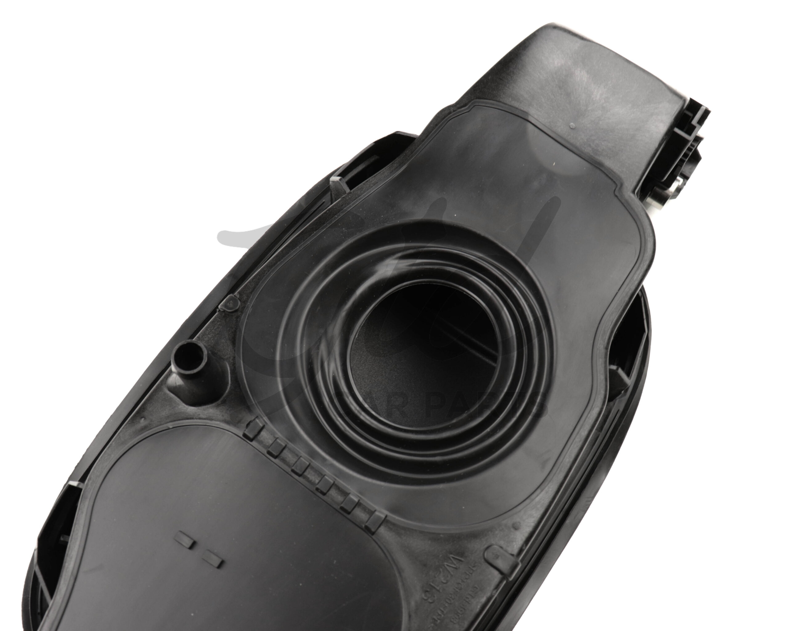 Moldura Plástica Tampão de Combustível Mercedes-Benz Classe E W213 2016-2023 - Image 4