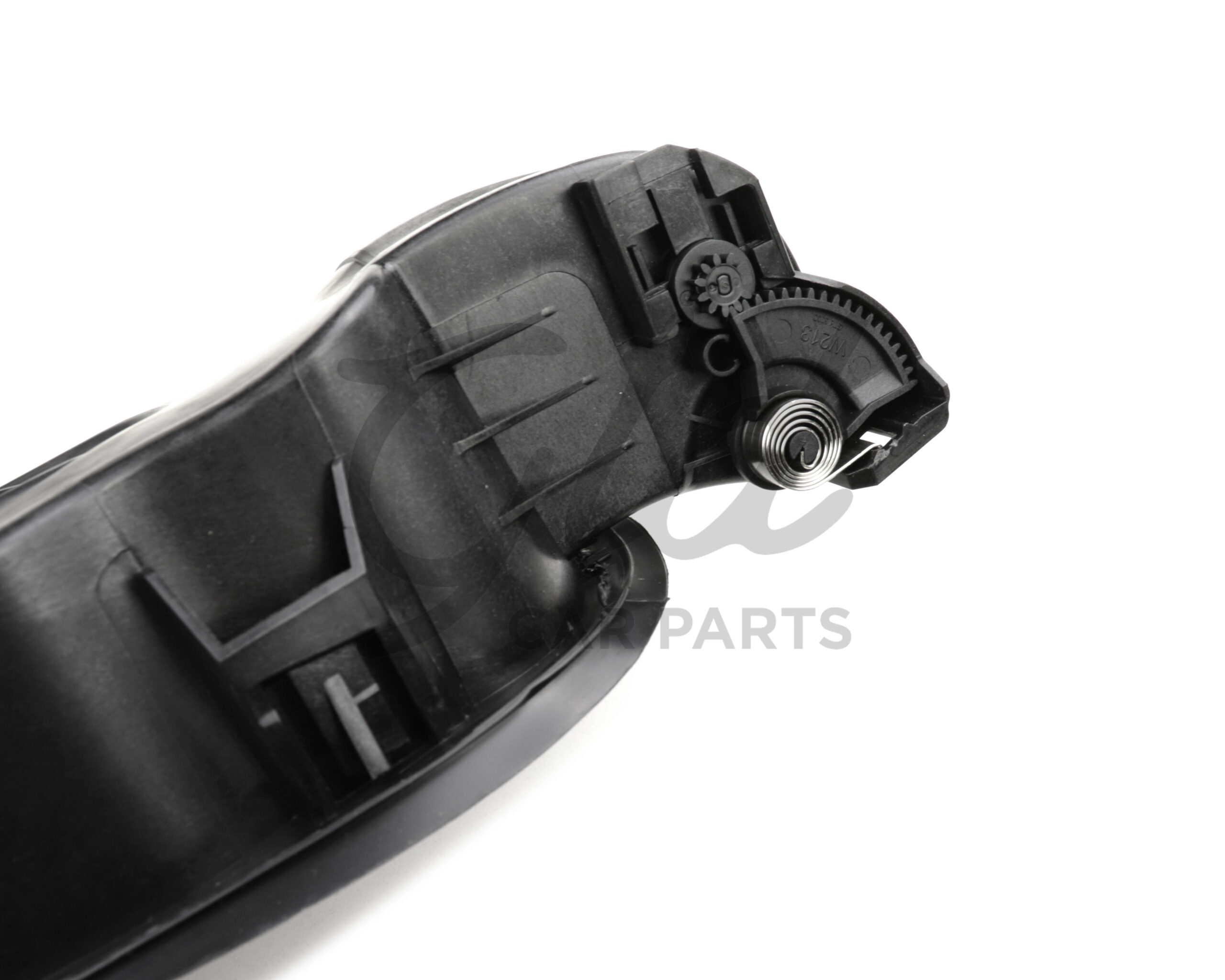 Moldura Plástica Tampão de Combustível Mercedes-Benz Classe E W213 2016-2023 - Image 5