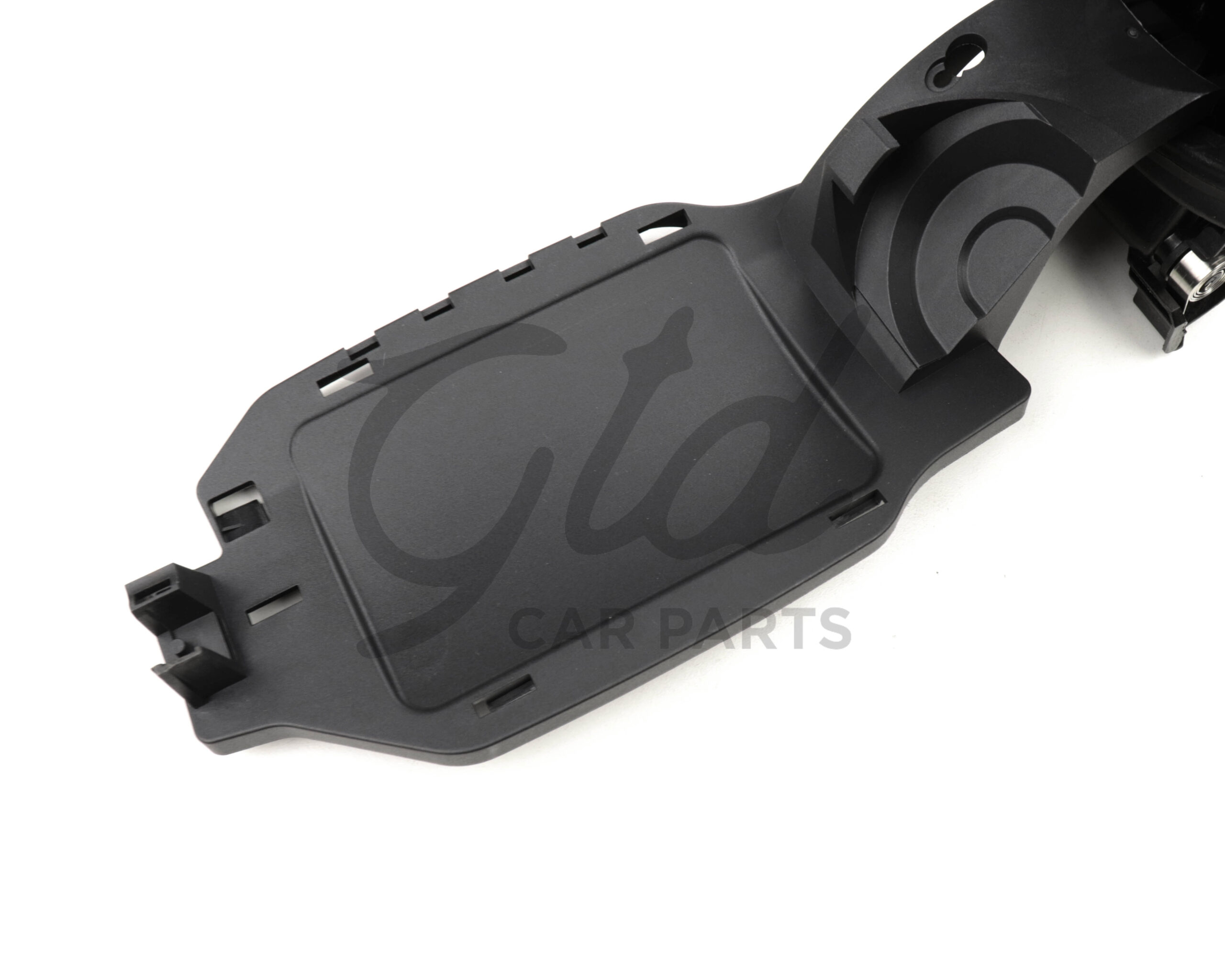 Moldura Plástica Tampão de Combustível Mercedes-Benz Classe E W213 2016-2023 - Image 6