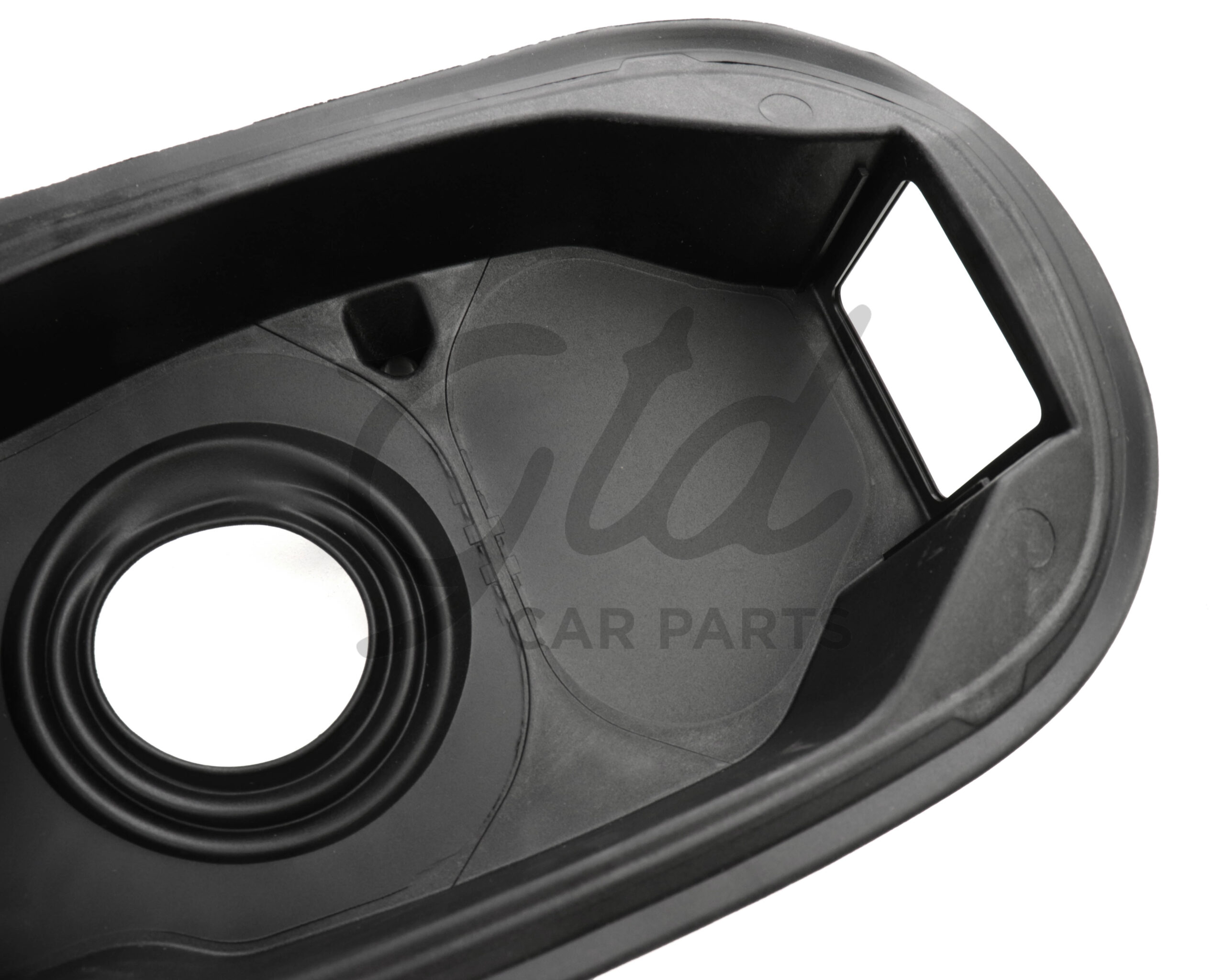 Moldura Plástica Tampão de Combustível Mercedes-Benz Classe E W213 2016-2023 - Image 7