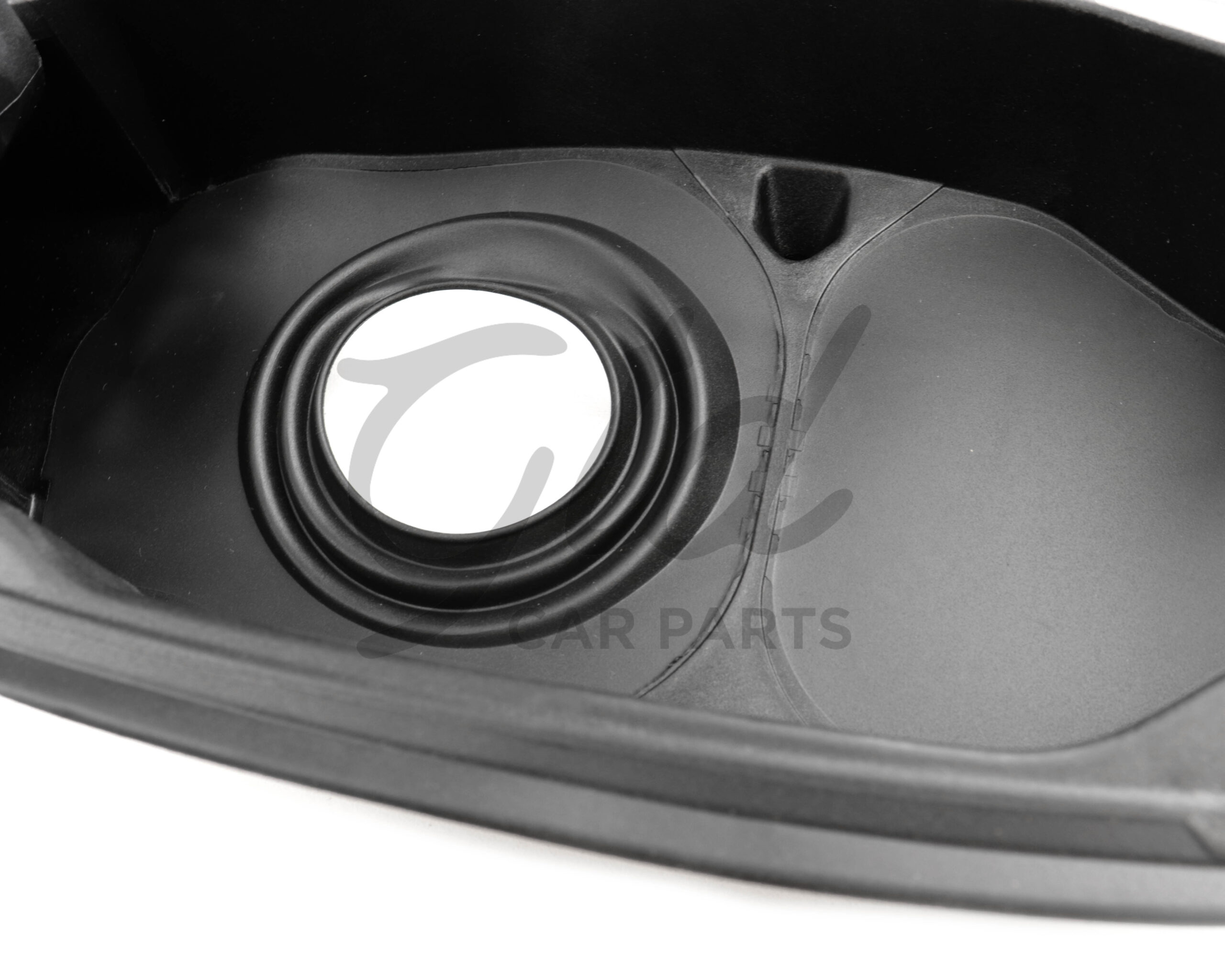 Moldura Plástica Tampão de Combustível Mercedes-Benz Classe E W213 2016-2023 - Image 9