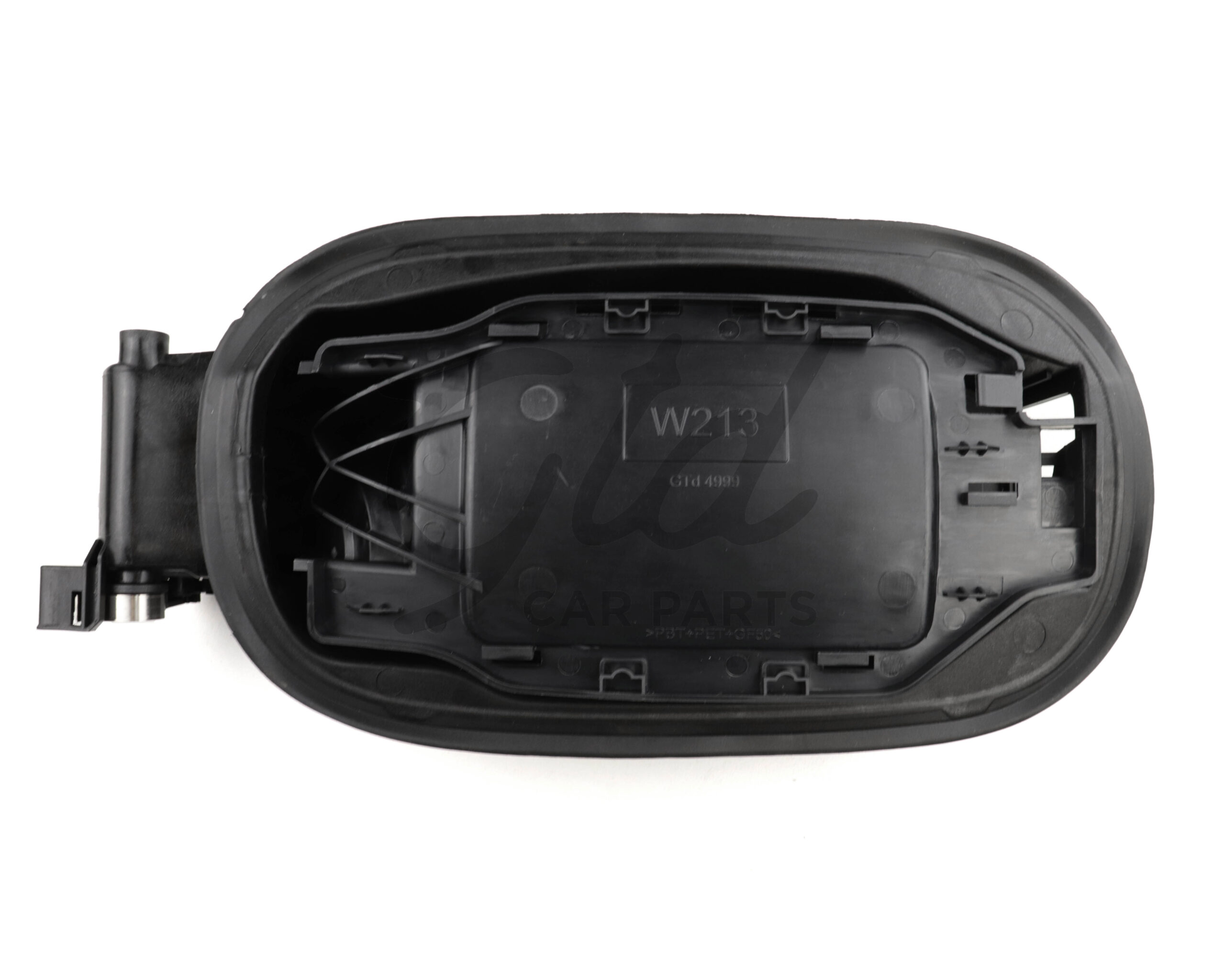 Moldura Plástica Tampão de Combustível Mercedes-Benz Classe E W213 2016-2023 - Image 10