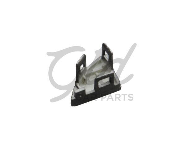 Botões Pretos Volante Mercedes-Benz Classe E W213 W238 2016-2018 - Image 2