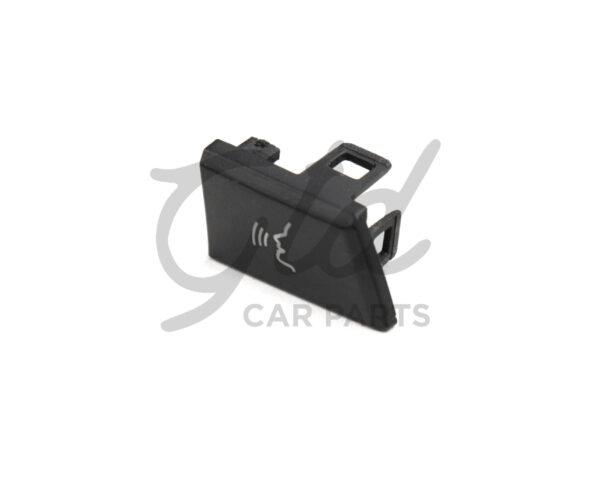 Botões Pretos Volante Mercedes-Benz Classe E W213 W238 2016-2018 - Image 4
