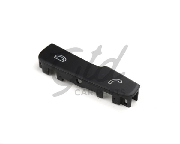 Botões Pretos Volante Mercedes-Benz Classe E W213 W238 2016-2018 - Image 5