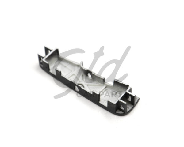 Botões Pretos Volante Mercedes-Benz Classe E W213 W238 2016-2018 - Image 6