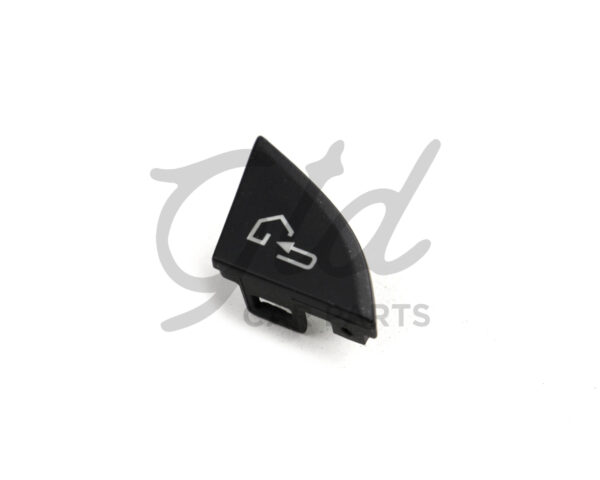 Botões Pretos Volante Mercedes-Benz Classe E W213 W238 2016-2018 - Image 8