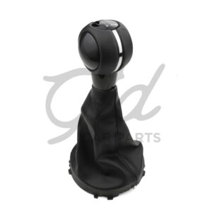 Moca C/ Fole de Velocidades MINI R50 R52 R53 2013-2022 - 6 Velocidades