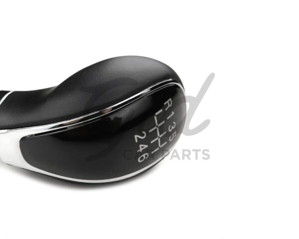 Moca de Velocidades OPEL ASTRA J 2009-2015 - 6 VELOCIDADES - Image 3