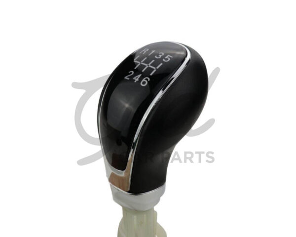 Moca de Velocidades OPEL ASTRA J 2009-2015 - 6 VELOCIDADES - Image 5