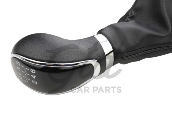 Moca c/ Fole de Velocidades Opel Insignia A 2008-2017 - 6 Velocidades - Image 5