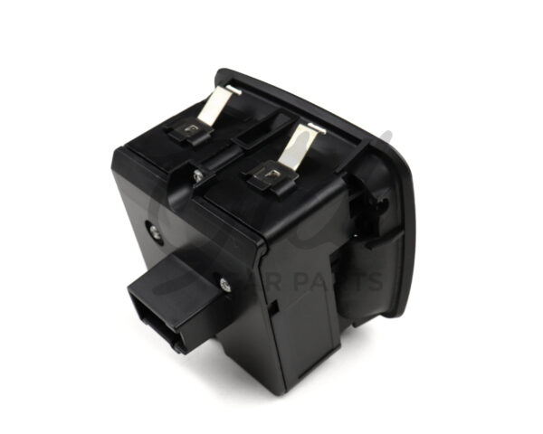 Interruptor Travão de Mão Elétrico Preto Porsche Panamera 2010-2016 - Image 3