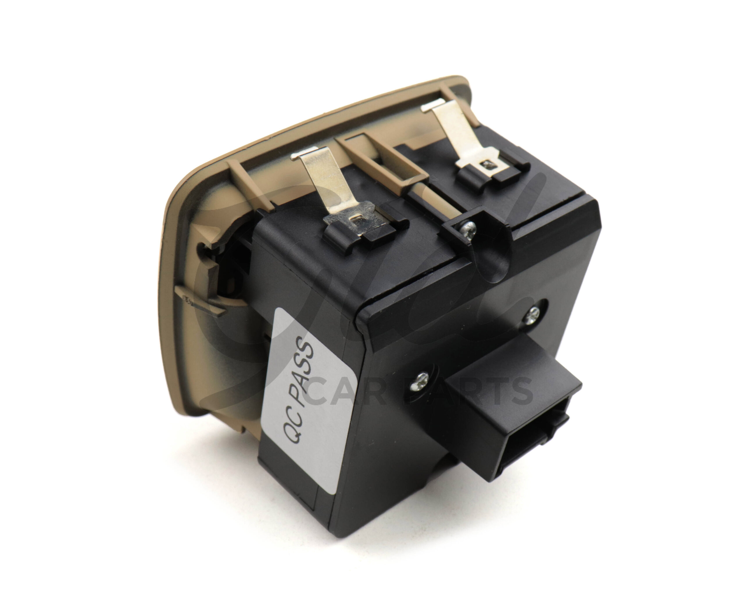 Interruptor Travão de Mão Elétrico Amarelo Porsche Panamera 2010-2016 - Image 4