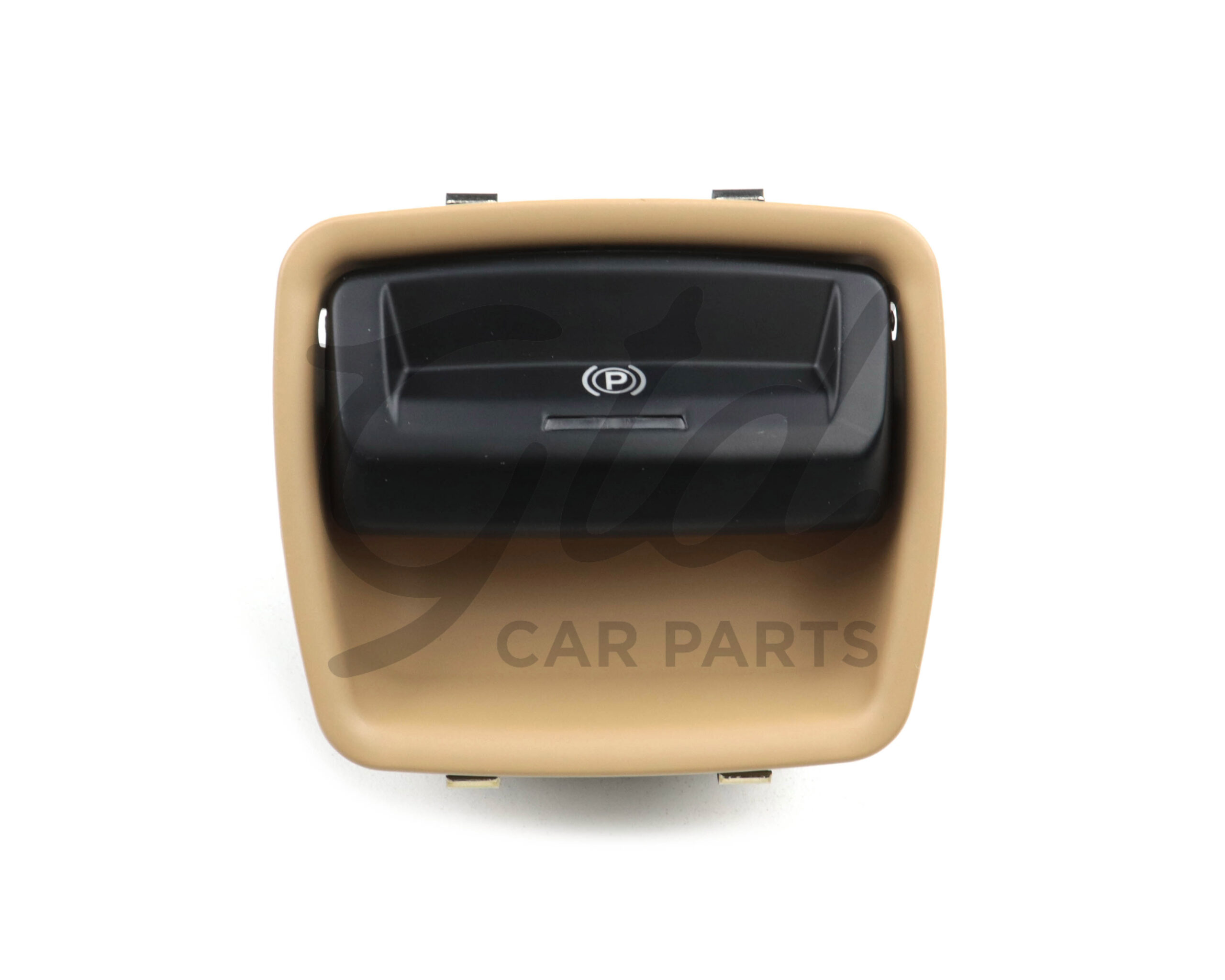 Interruptor Travão de Mão Elétrico Amarelo Porsche Panamera 2010-2016 - Image 6