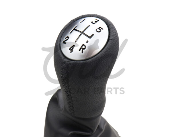 Moca de Velocidades RENAULT CLIO III SCENIC II 2003-2009 - 5 VELOCIDADES - Image 2
